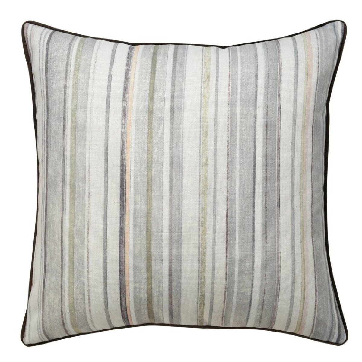 50be192225444287a17006423beba4ab Designer Pillow Norman Wyatt Home Down Fill - Image 1