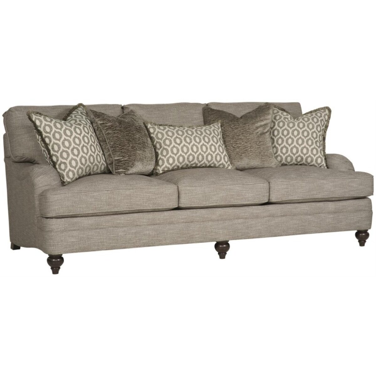 50cdba37efaa25ead63bb893092de973 Tarleton Fabric Sofa - Image 1