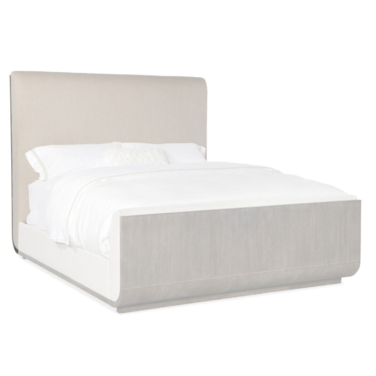 50d8a948dbbd9969f8a0b10f7f8c08f3 Bedroom Modern Mood 5/0 Panel Headboard - Image 1