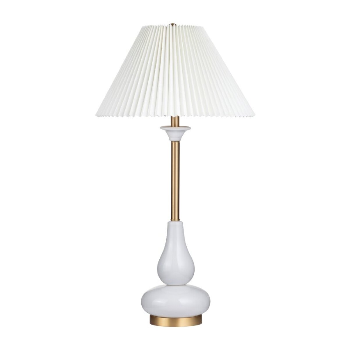 50df7b4adfc1468a6aee004803223b2f Wesley Buffet Lamp - Image 1