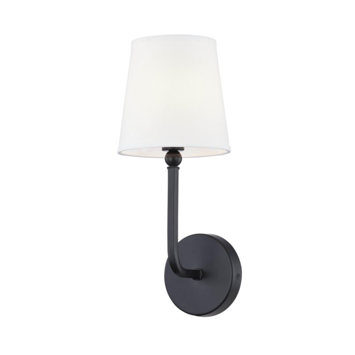 50f3f1442c99363be6f2d23450dd4740 Alford Sconce - Image 1