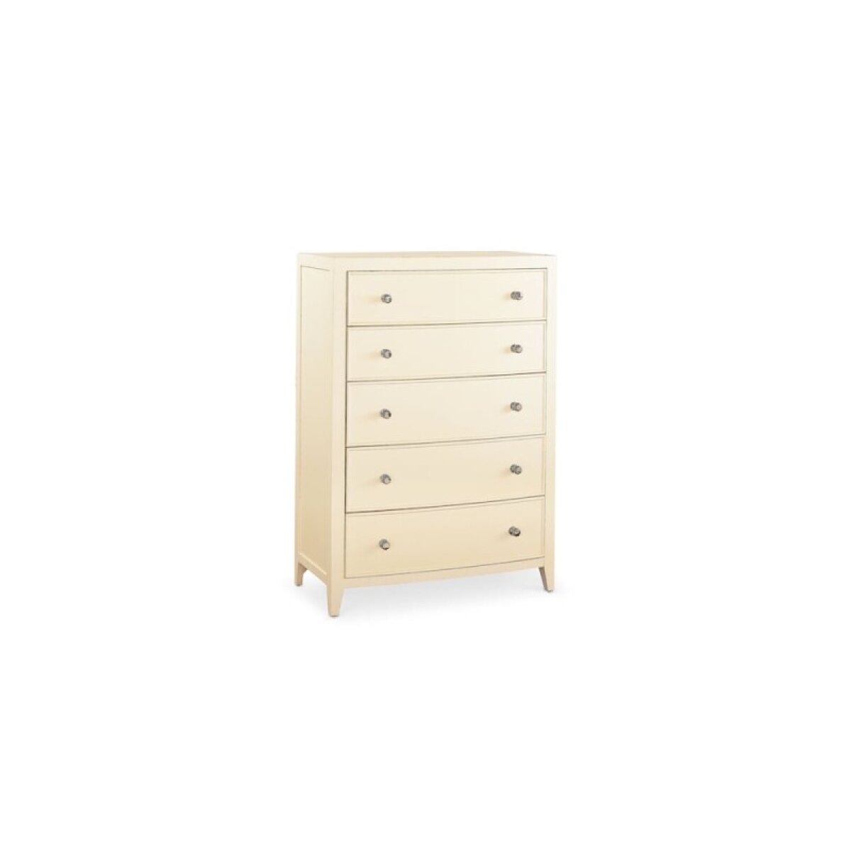 5100173c1cc36c1992f17ef329324b64 Newbury 5 Drawer Chest - Image 1