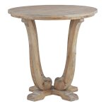 Britt Accent Table