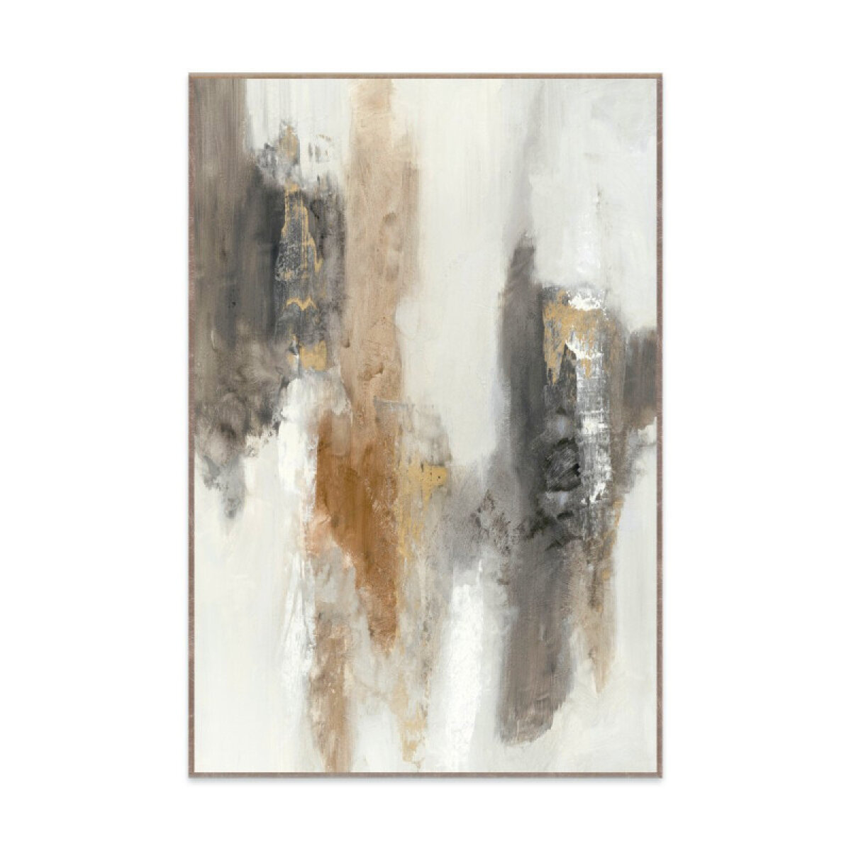 510f0917e7a7b28ada9a08c5821af0a2 Vision Painting Art by Buddy Whitlock - Multicolor / 40"x60" - Image 1