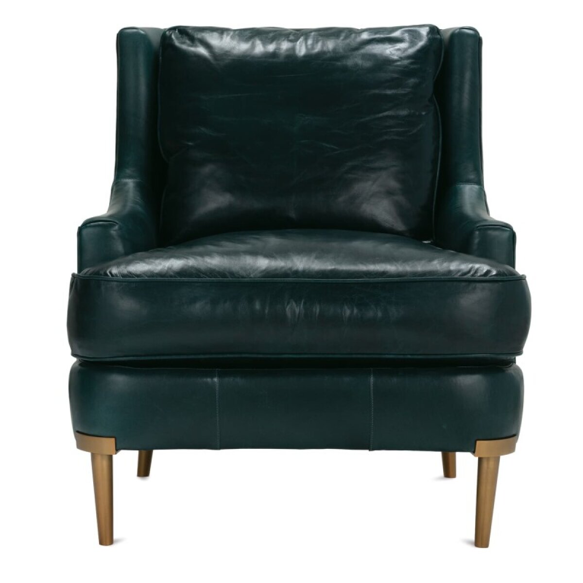 5128ee6e5c91ff0b3c50a1ef1b1f75c0 Lyra Leather Chair - Image 1