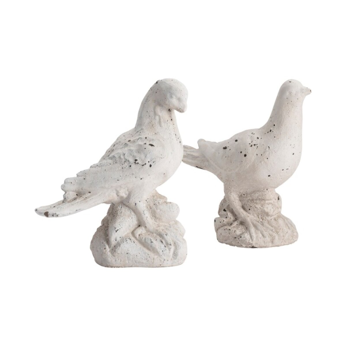 513fd7e772946e895cc12b590b71c894 Dove Statues - Image 1
