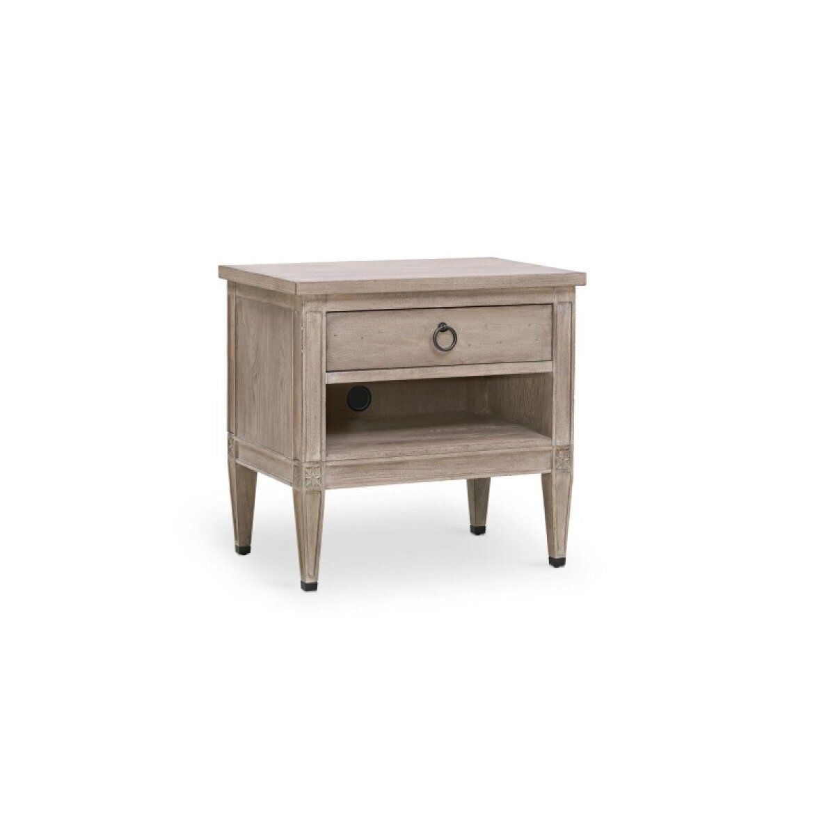 5151e32748d8ea5954eff9a30ca84e93 Charlotte Bedside Table - Image 1