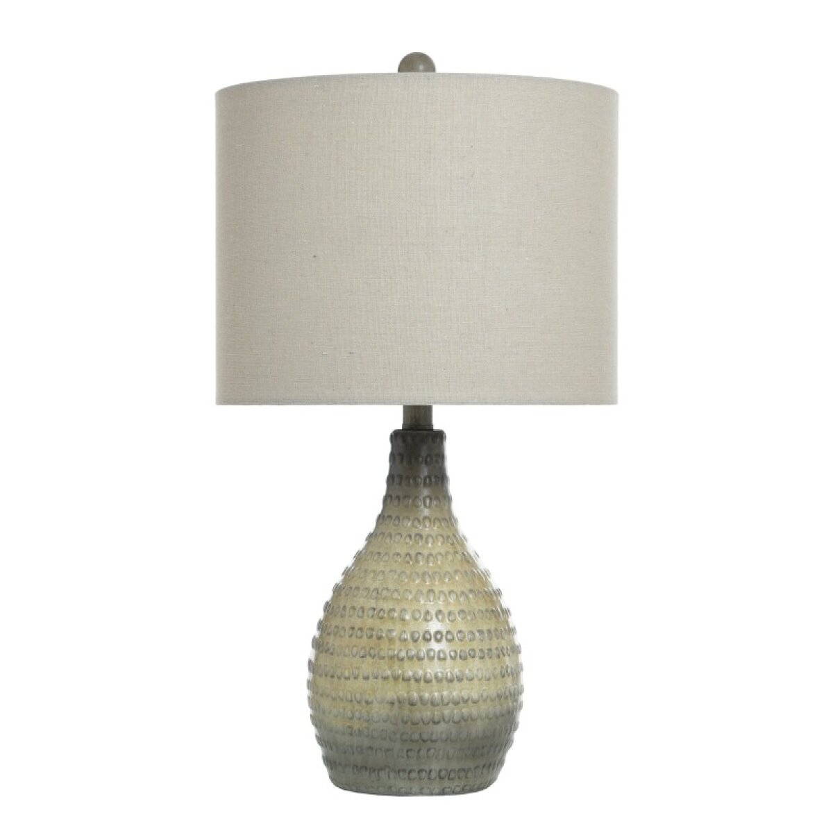 5194a921a204a65bd6ecd2d8ac3011b6 Poly Table Lamp - Image 1