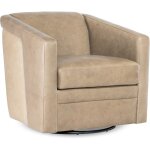 Lorelai Swivel Chair 431-25SW - Image 6
