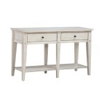 Lake House Sofa Table - Image 3