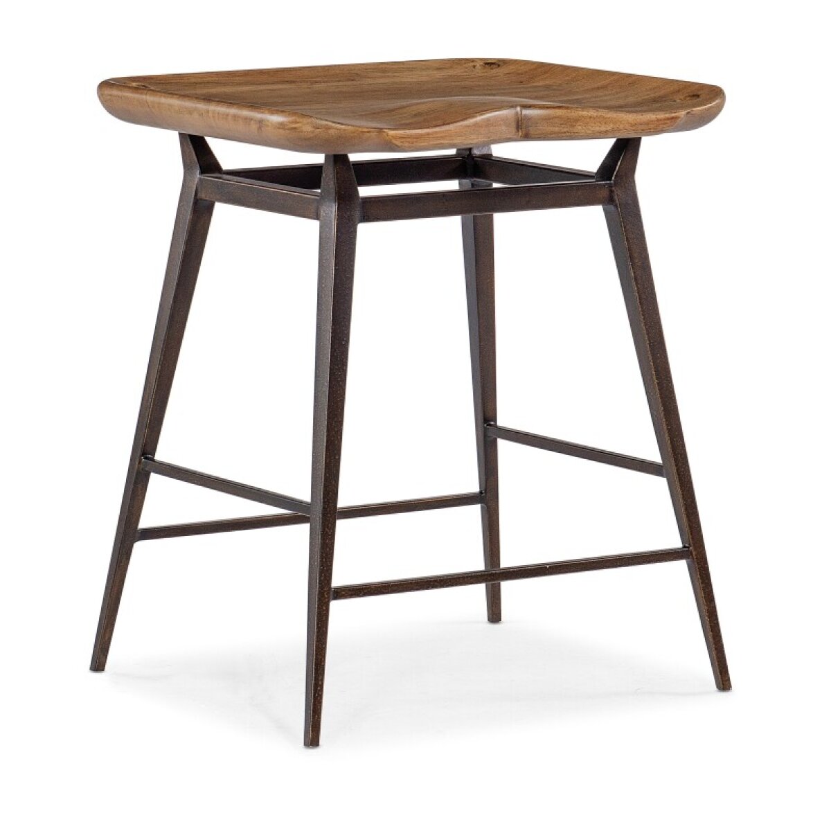 519ac960bd05b08f52c87e0da2560605 Casual Dining Big Sky Stool - Image 1