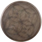 Melange Casual Dining Brynlee 42 inch Table - Image 3