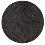 Saint Armand, Commerce and Market Living Room St. Armand Accent Martini Table - Image 3