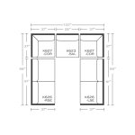 Townsend Right 1 Seat End - Image 5