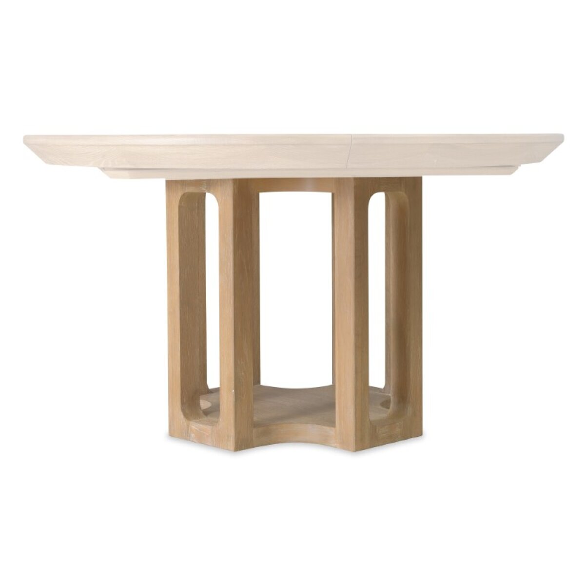 51b84db69eeb70eebdd8ebddde46084b Casual Dining Banyon Bay Round Dining Table Base - Image 1