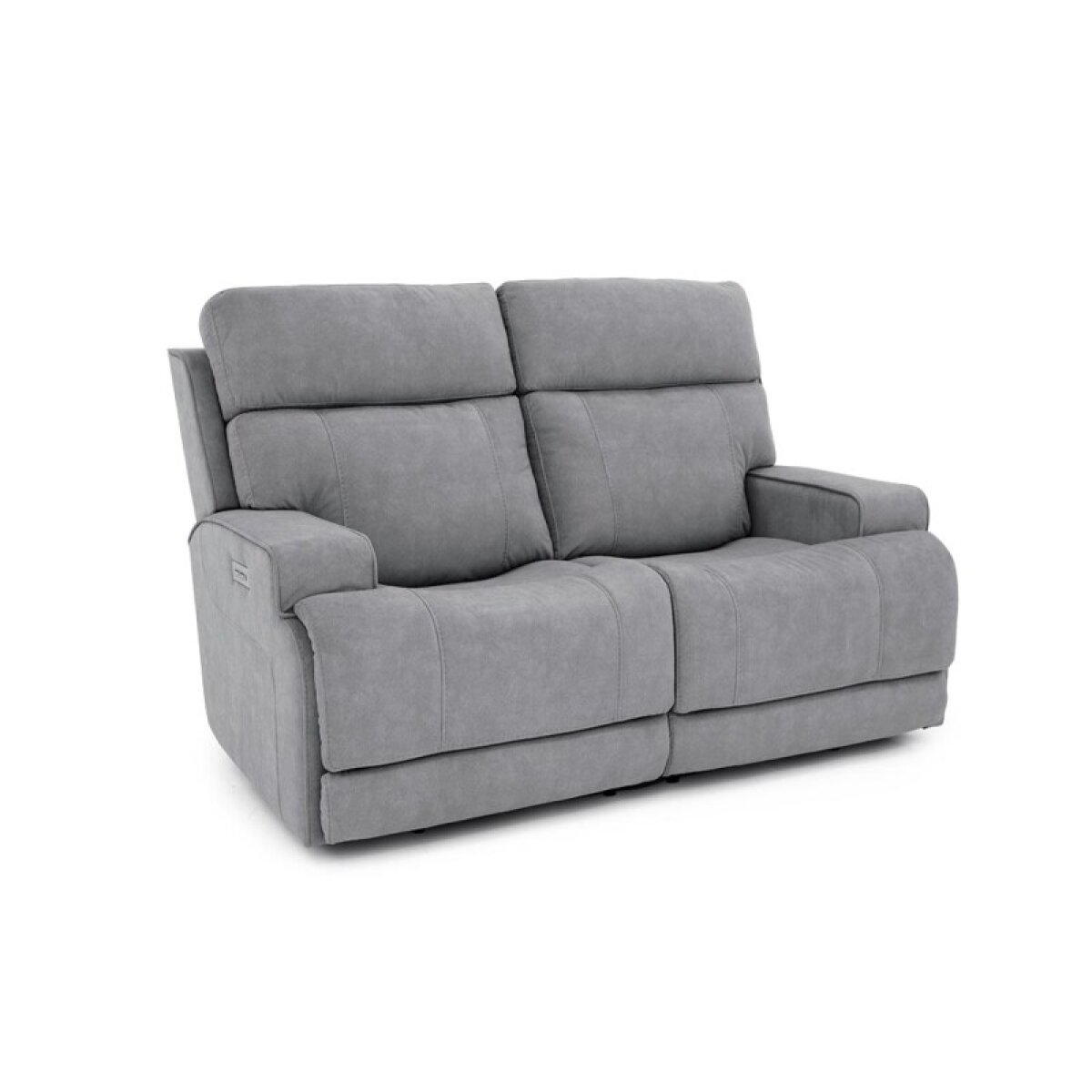 51bbb62abe2c8e0622cf4f3831c666a3 Ashbee Zero Gravity Power Reclining - Loveseat - Image 1