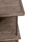 City Scape Chair Side Table - Image 8