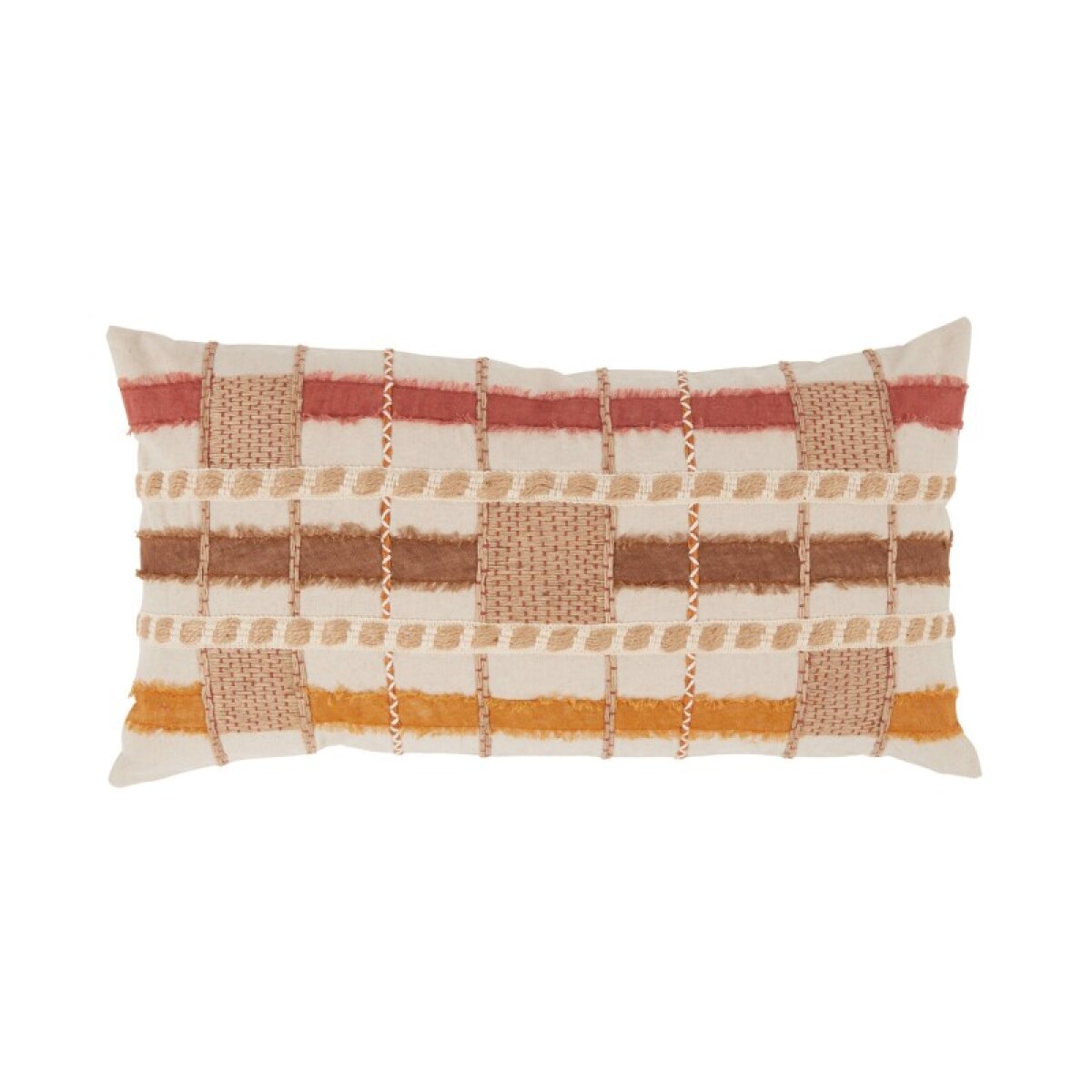 51c3c55d33661931d4b844f683d4bece Ml Stratton Multiple Sizes - Clay Multi - Image 1