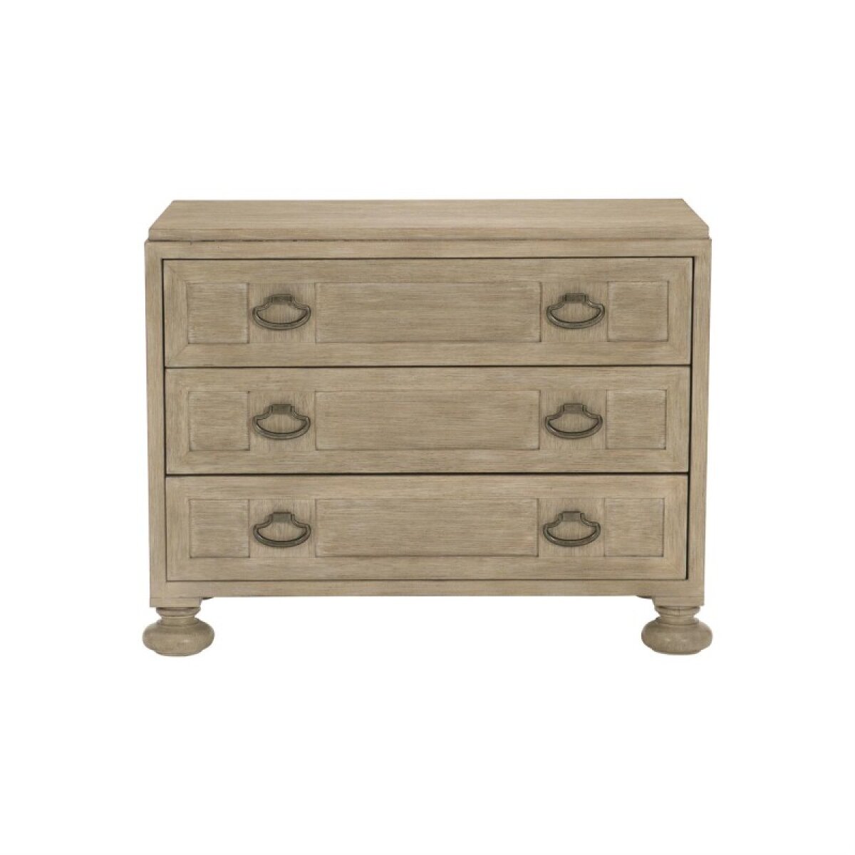 51d922967e33fd5ea90cc079d0747d72 Santa Barbara Nightstand - Image 1