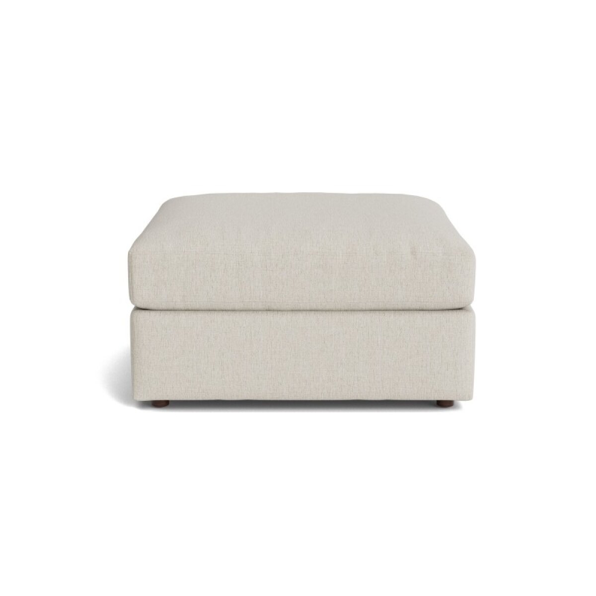 51fa3f3903627a415a6f3396d82f643a Beckham Ottoman - Image 1