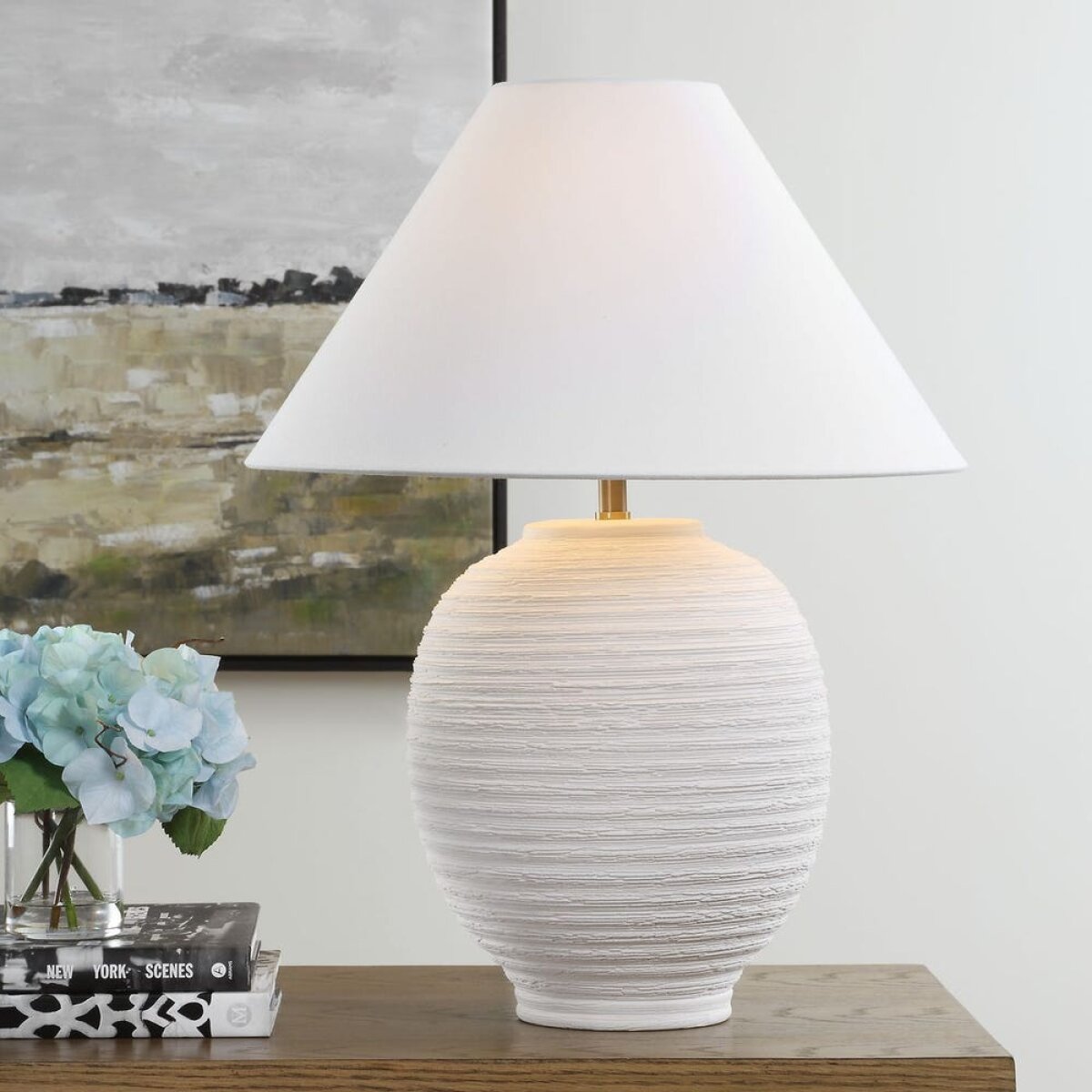 52010e9ff80c6accab4938b50935c31c Rocio Table Lamp - Image 1