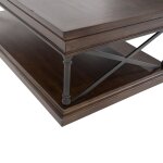 Tribeca Rectangular Cocktail Table - Image 7