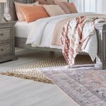 Big Valley Panel Bed Rails