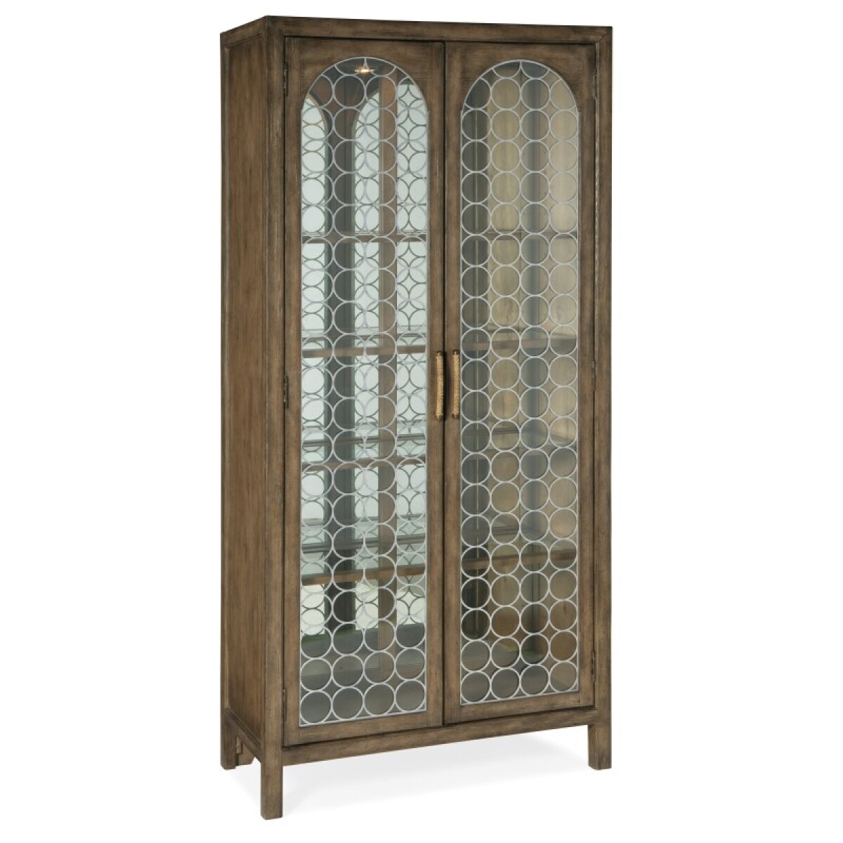 52475d59ffe47eb28d49f760bc71ce42 Casual Dining Sundance Display Cabinet - Image 1