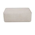 Gibson Cocktail Table (White) - Image 3