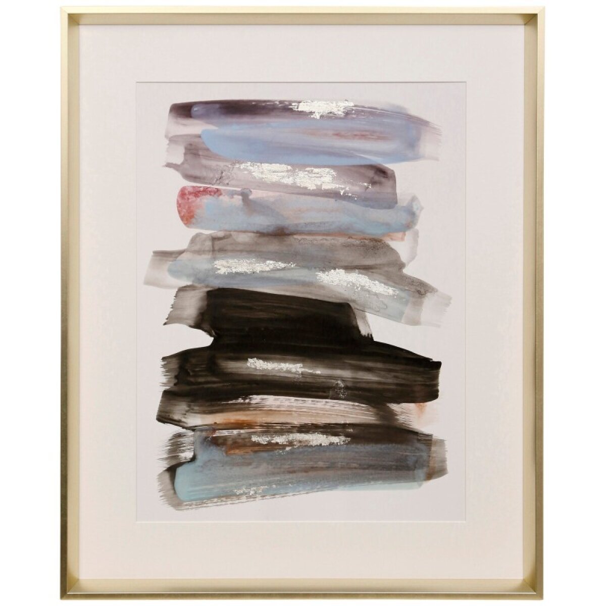 5250bcd658b5bcc52e42eb168ccc8cf1 Plain Sight Dann Foley Lifestyle Framed Print Under Glass - Image 1