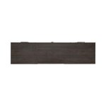 Modern Edge 2 Door 6 Drawer Dresser - Image 7
