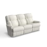Pinnacle Power Wall Reclining Sofa W/ Headrest - Image 3