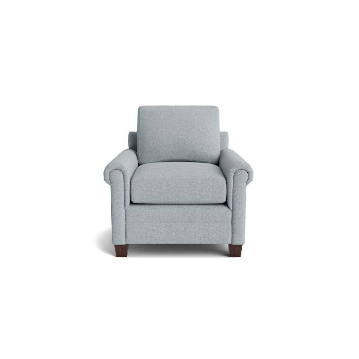 530cf54f9acad3cbfb1091d326656473 Carolina Panel Arm Chair - Image 1
