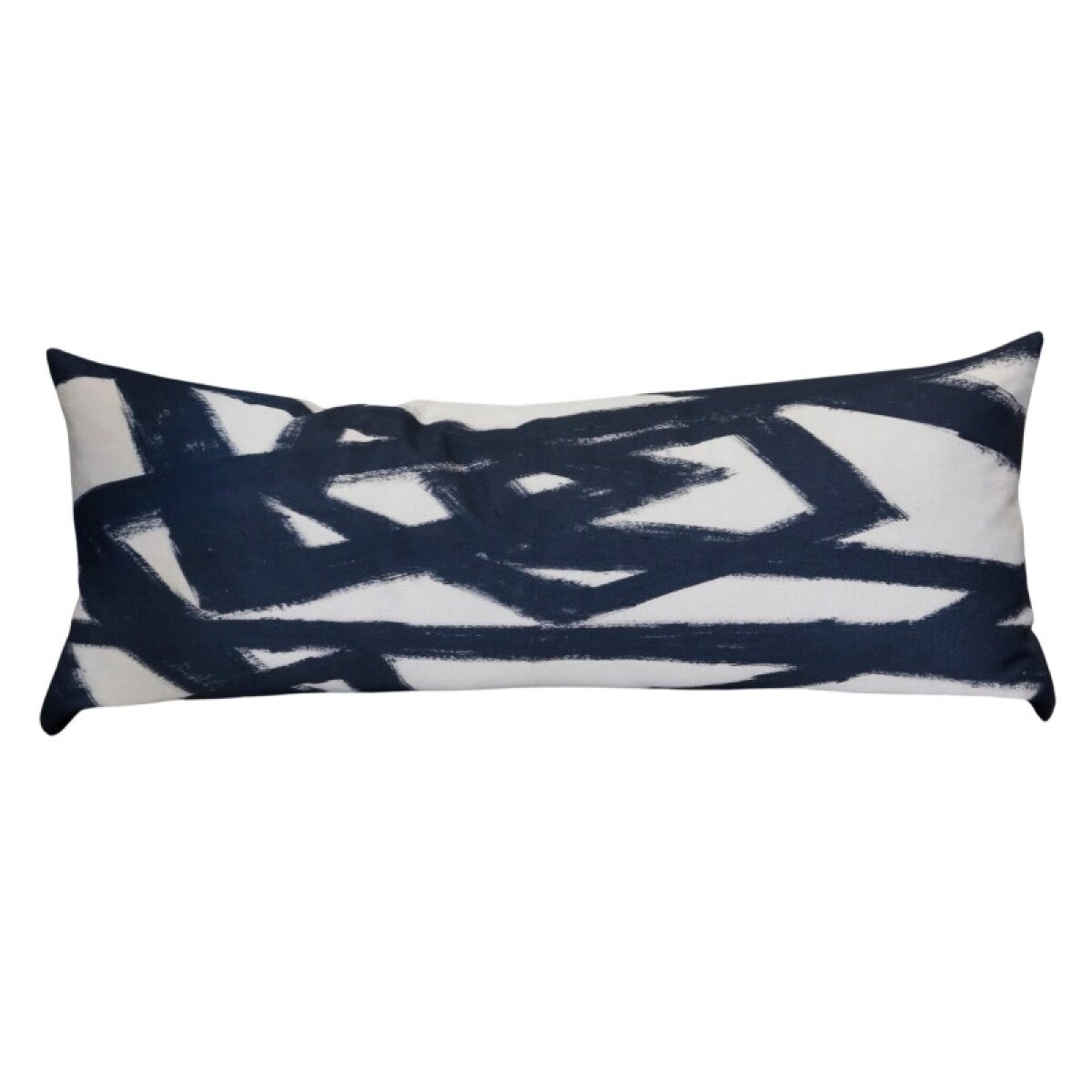 532cd2bac8c7a255fbd9a04fb7187c5c Norman Wyatt Home Kinetic Designer Down Filled Pillow - Image 1