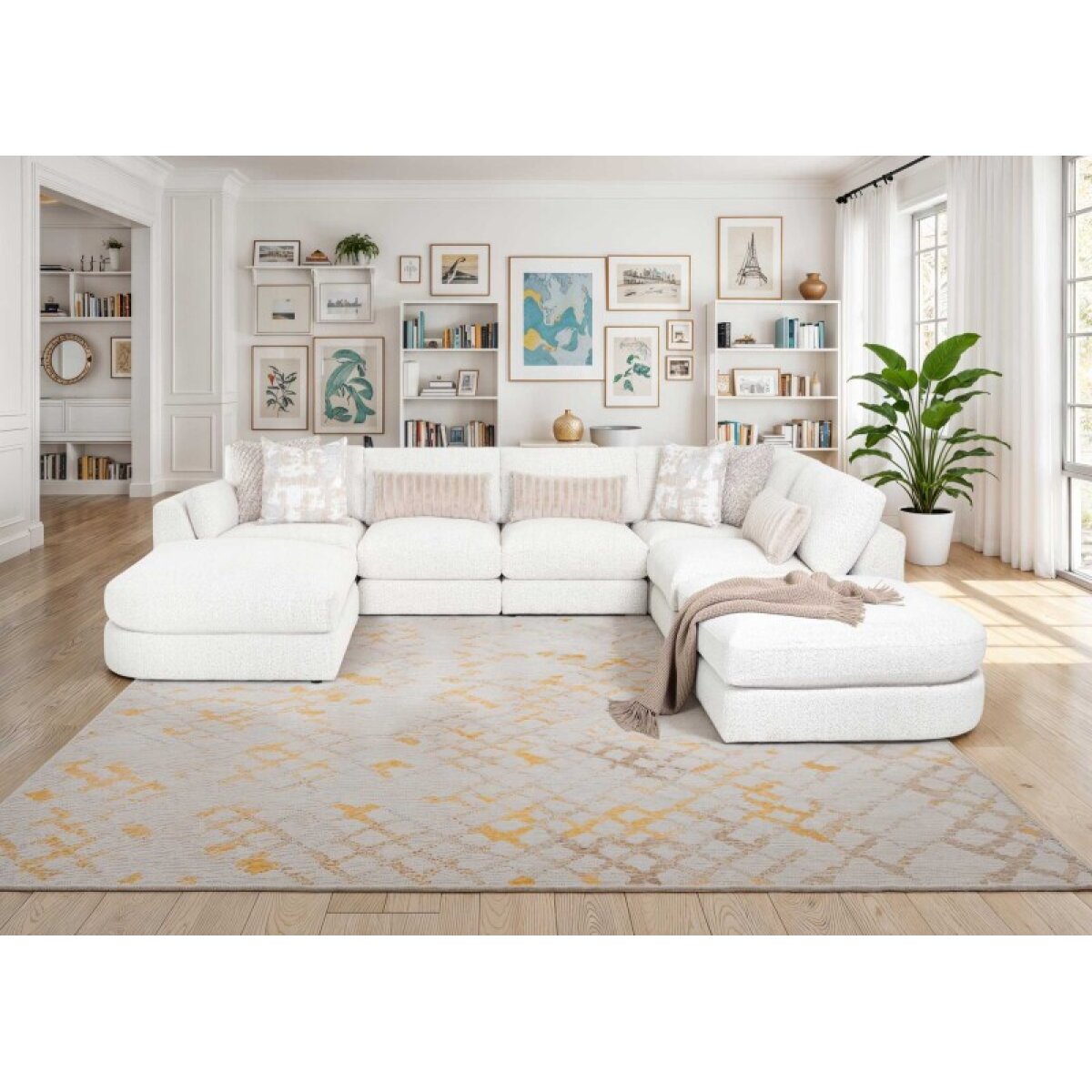 534f2f6a3e6a60dd43c28114b0681eaf 938 Bombay Left / Right Arm Chair 93801 - Image 1