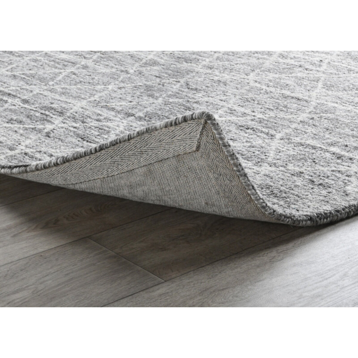 534fc7243e9bf3691e5f467f29bf37c2 Hastings Rug - Gray - Image 1