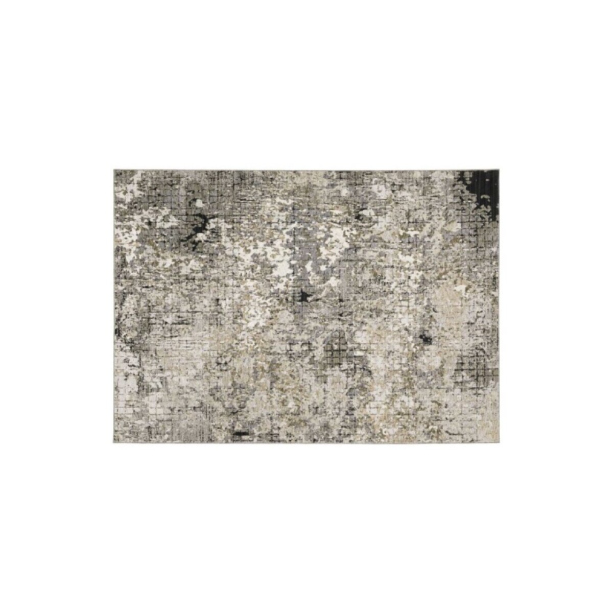536c387dfc8d62788a1bd2693a55c931 Cohen IV Rug 5'3" x 7'6" - Image 1