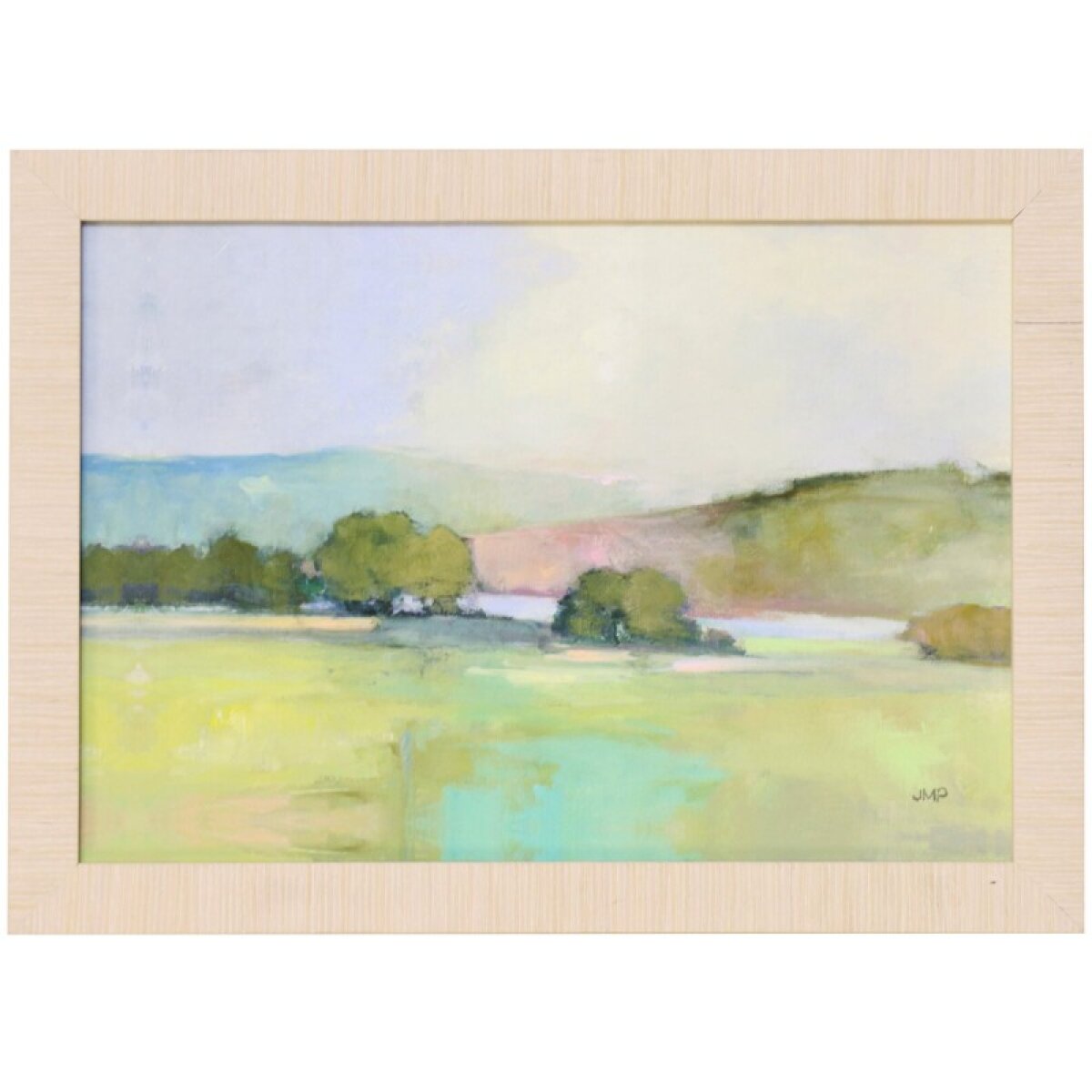 53e6d7c7e84574318d6e3c97268e8486 Pure Homestead Ii Manufactured Framed Canvas - Image 1