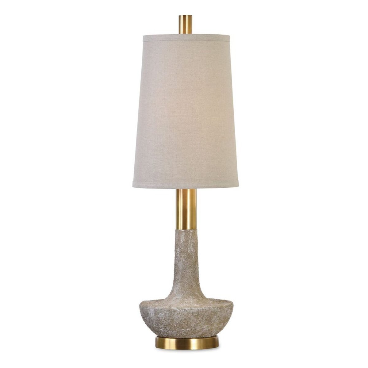 53e81dc24541c2f3b75b965470366ce3 Volongo Buffet Lamp - Image 1
