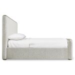 Arcadia Panel Bed King - Image 4