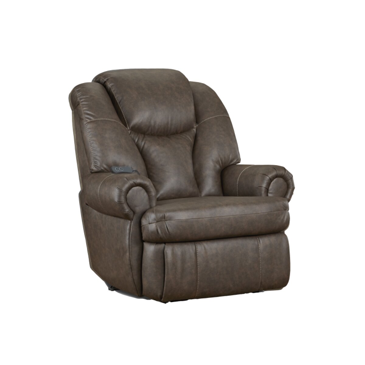 53fdf78617531b5d4a77a01720ee3434 227 KONG RECLINER 227-95-21 - Image 1