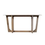 lyle Console (2pc T+b)