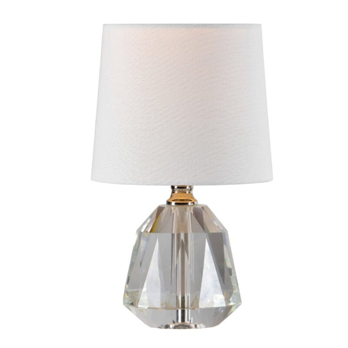 54711758d8788ee1c024a52928ef45b9 Slade Crystal Lamp - Image 1