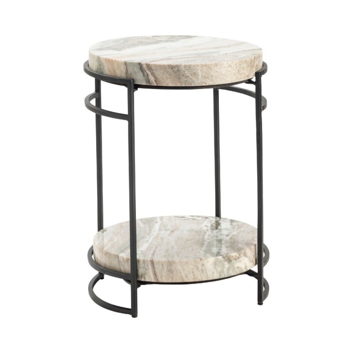 54855e406e4b7c96244da1fa41717bca Harvey Accent Table - Image 1