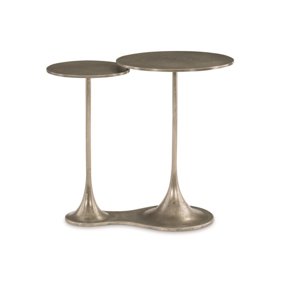 54b0e77f7cc12588b82ef82704629141 Circlet Accent Table - Image 1