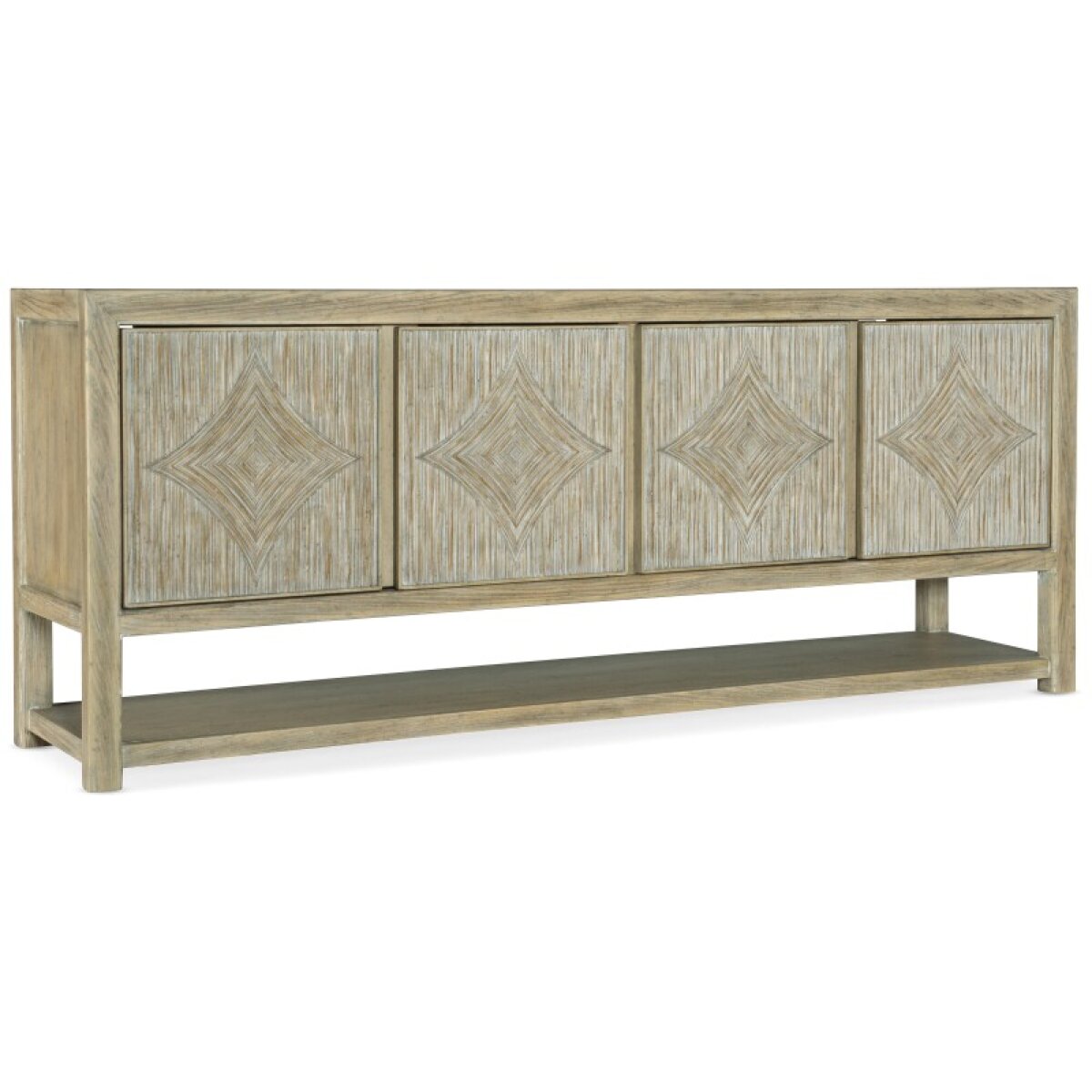54c3e400340a9a85b5ba3246922e368f Home Entertainment Surfrider Entertainment Console - Image 1