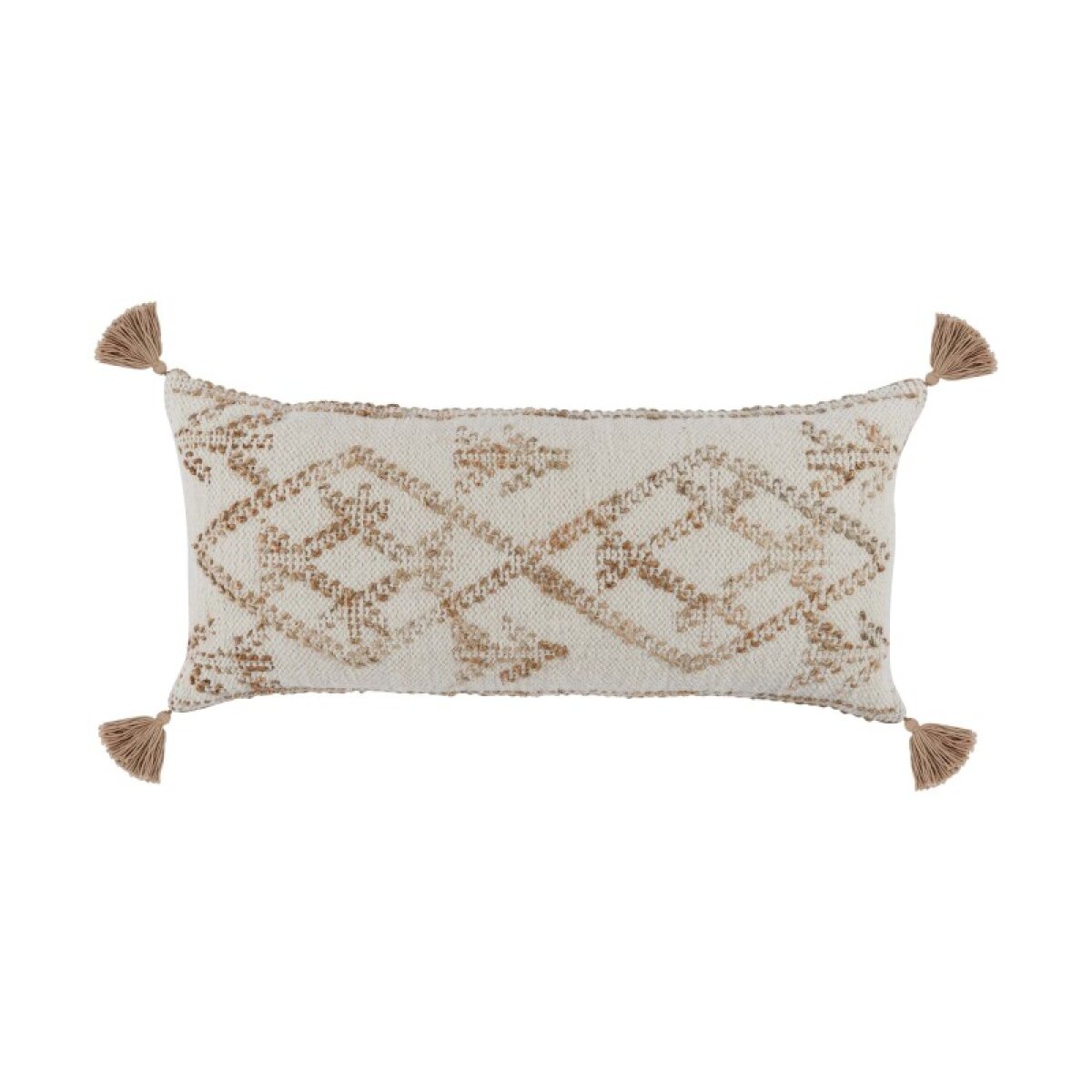 54dbfb8c6f5f496cc4bdcc5ef5348fdc Farm Lumbar Pillow - Image 1