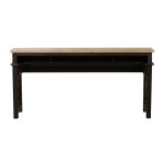 Heatherbrook Console Bar Table - Image 4