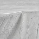 Woods Edge Coffee Table, White - Image 7