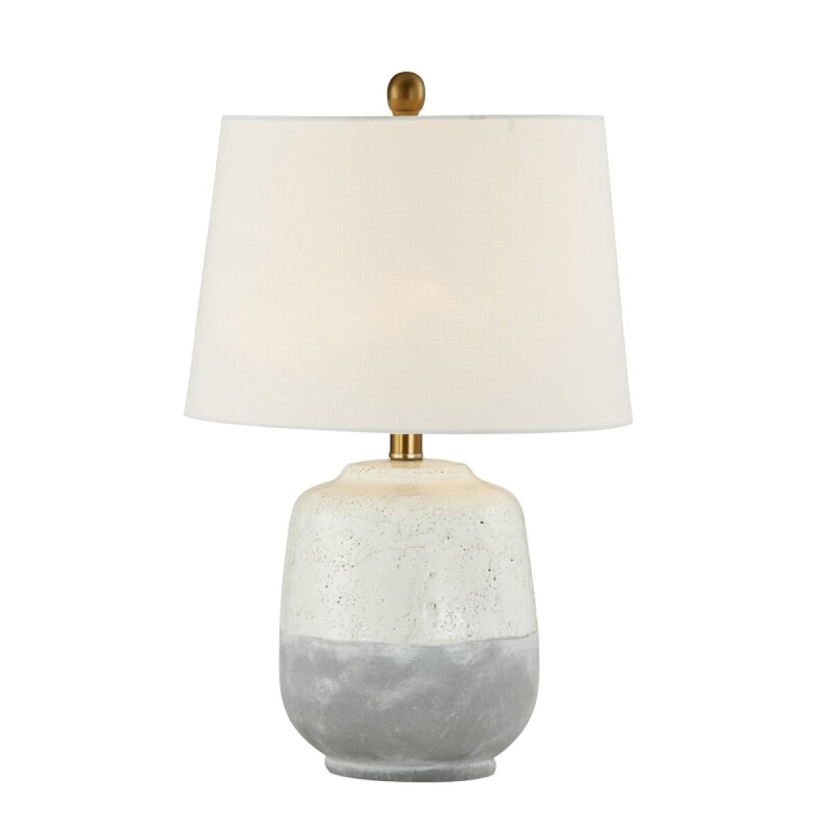 5509573d0e18285deb5f96b58c1f5618 Nova Table Lamp - Image 1